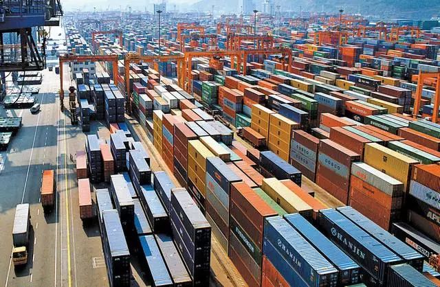 世貿(mào)組織：三季度全球貨物貿(mào)易保持復(fù)蘇態(tài)勢(shì)